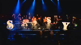 Sassybeat By:Larm 2014