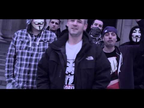 Tabanacle Ft Lyricist Jinn & Proverbz - #OpCensorDis2