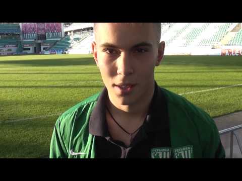 TV FLORA: Magnus Karofeld: kerge värina lõi sisse, aga sain hakkama