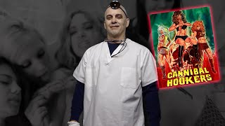 Horrible Hugh Episode 6: Cannibal Hookers video
