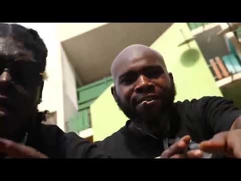 YoungPro - DAMN’WORO