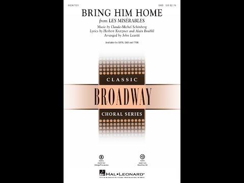 Bring Him Home by Sammy Goode Bring Him Home by Sammy Goode