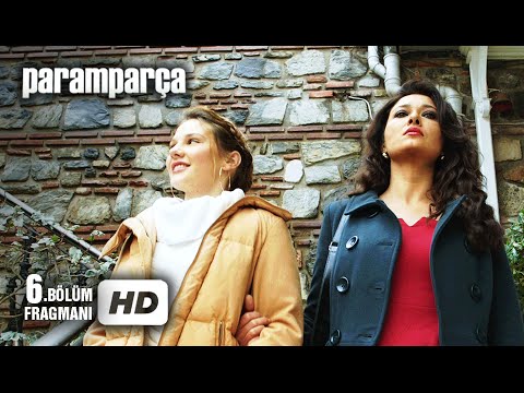 Paramparca 6. Bölüm Fragmanı