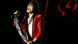Aerosmith - Heart&#39;s Done Time - Copenhagen 1989