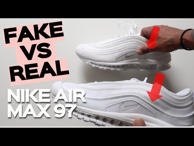 nike air max tavas falsas