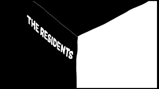 The Residents -The Act of Being Polite