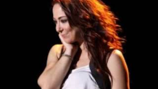 Μελίνα Ασλανίδου-Συνθήματα