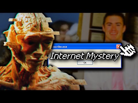 The Internet’s Darkest Unsolved Mystery: Christopher Todd Erick
