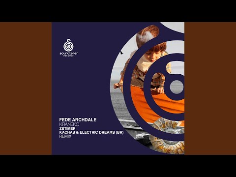 Kraneko (Zstimer Remix)