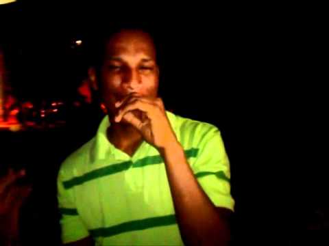 Keyko Worldwide Pautando A ReggaetonTheFull.Net, ReggaetonTheFull Radio Show & a Sflinter