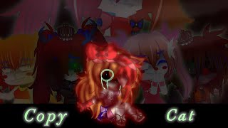 Download lagu COPYCAT MEME // FNAF // ELIZABETH AFTON // GACHA CLUB mp3