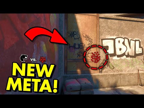 FURIA CAN'T WIN | Pro CS2 Breakdown | FURIA vs. forZe