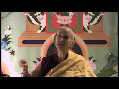 41 Aryadeva's 400 Stanzas on the Middle Way: Chapter 8, Verses 190-191 02-13-14