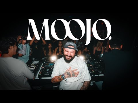 MOOJO Live From Turkey 2024 (Shut down by police)