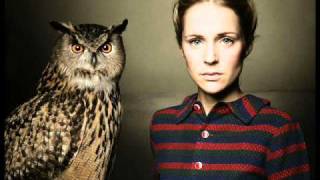 Agnes Obel - Riverside (Lulu Rouge Remix)