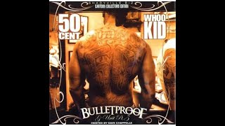 50 Cent feat. Tony Yayo &amp; Lloyd Banks - Follow Me Gangster (G-Unit - Pt 5: Bulletproof 2003)