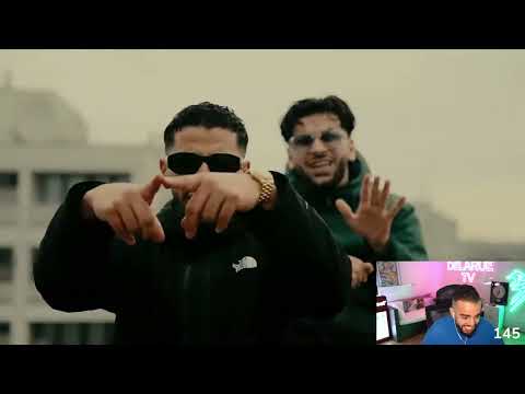 Sami reagiert auf - Soufian X Shabab „Plus Plus"