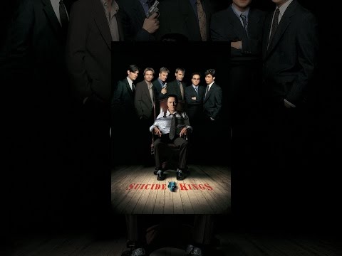 Suicide Kings (OmU)