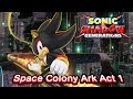 SXSG Space Colony Ark Act 1 S Rank