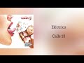 "Eléctrico" Calle 13