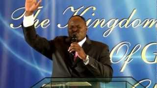 The Power of Forgiveness - It takes a stronger person to forgive.