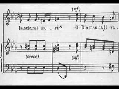 Vivaldi - Bajazet "Sposa son disprezzata" Vivica Genaux