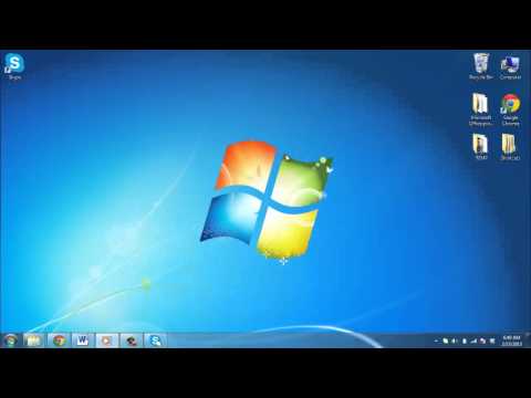 How to Remove Contacts from Skype