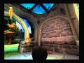 Harry Potter And The Chamber Of Secrets PS1 Walkthrough Part 04