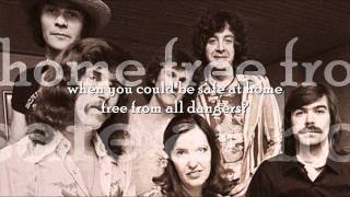 Steeleye Span - Fighting For Strangers