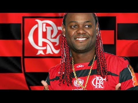 Vagner Love. O Artilheiro do Amor!