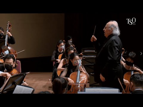 柴科夫斯基：E小調第五號交響曲，作品64，第一樂章Pyotr Ilyich Tchaikovsky：Symphony No.5 in E minor, Op.64 I.