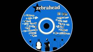 Zebrahead - Runaway [MFZB]