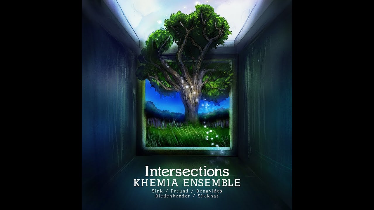 Khemia Ensemble - Bite!