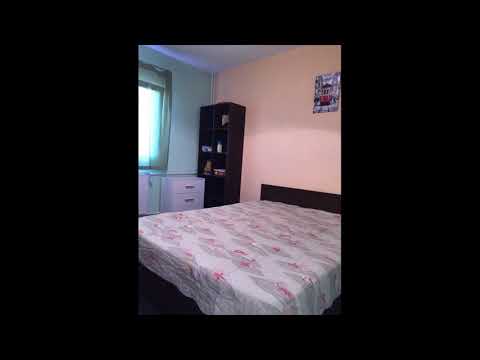 Drumul Taberei -Auchan -3 camere -bloc 1980