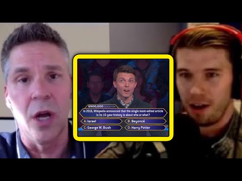 Can You Cheat on Who Wants to be a Millionaire? w/ John Henson | PKA
