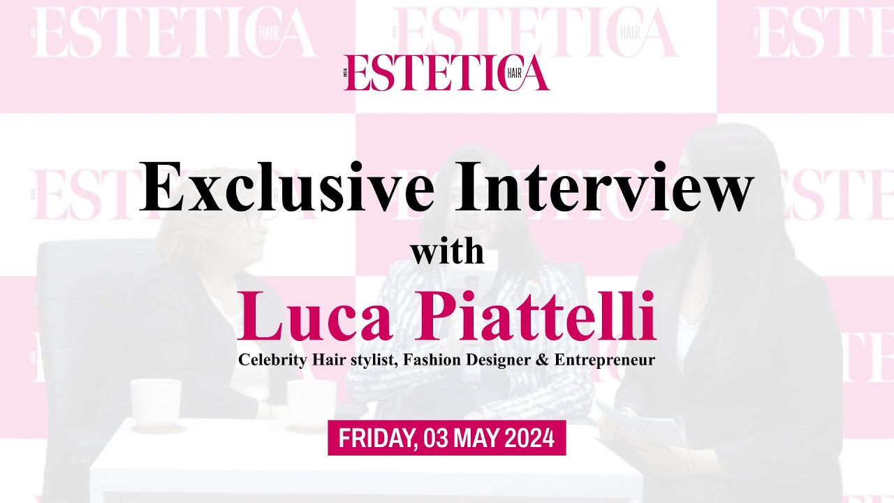 Luca Piattelli Interview