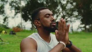 Propel Water who is the actor in Your City Project x WalkGood LA