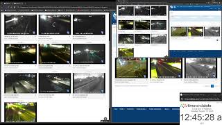 511wi Traffic Camera's - Started August 18th, 2026 @ 12:18 AM CDT (Chicago Time)