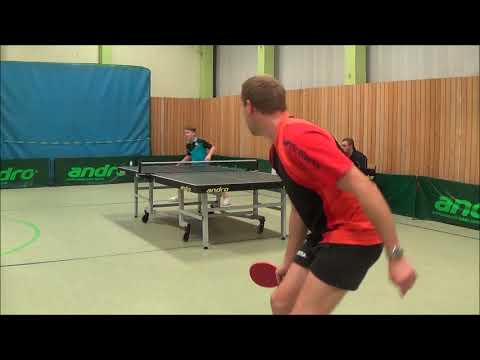 TTC Finow III - SG Marxdorf [Landesliga Ost]