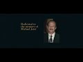 Dedication Screen ImageMovers Playtone Paramount Pictures 2004