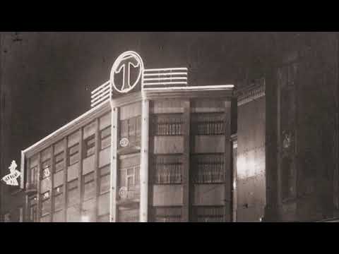 Bývalý obchodní dům Ostravica Textilia – rozkrývání historie | Virtuální komentovaná prohlídka