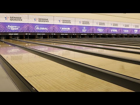2022 USBC Senior Queens - Rd. 2 (Preview)