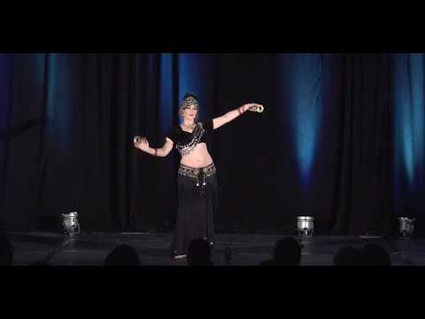 Colette Todorov at ATS® Reunion 2019