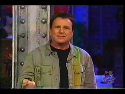 Tough Crowd With Colin Quinn - The 200th Show Opening