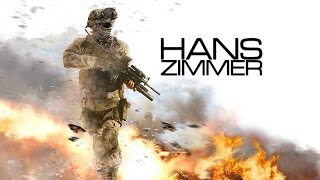 Call of Duty Modern Warfare 2 Soundtrack (Hans Zimmer)