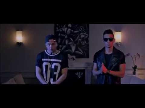 Souf feat  - Ma2x -VALIDE _ CLIB OFFICIEL