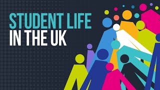 The UCAS International Podcast: Student life in the UK