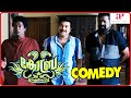 Cobra Malayalam Movie | Full Movie Comedy - 02 | Mammootty | Lal | Salim Kumar | Lalu Alex