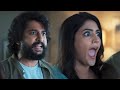 Actor Nani And Eesha Rebba Sprite Ad Harsha Manastars