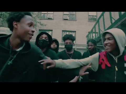 DeeLoe x Lil Reik x dot Floxks x Baby Floxks - Risk Takers (ShotByDeeVisions)